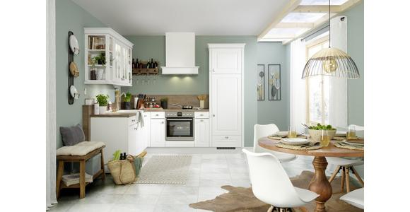Einbauküche Columbia - MODERN, Holzwerkstoff - Vertico
