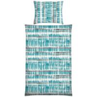 Ágyneműhuzat-garnitúra Kalinda - piros/kék, Modern - Best Price