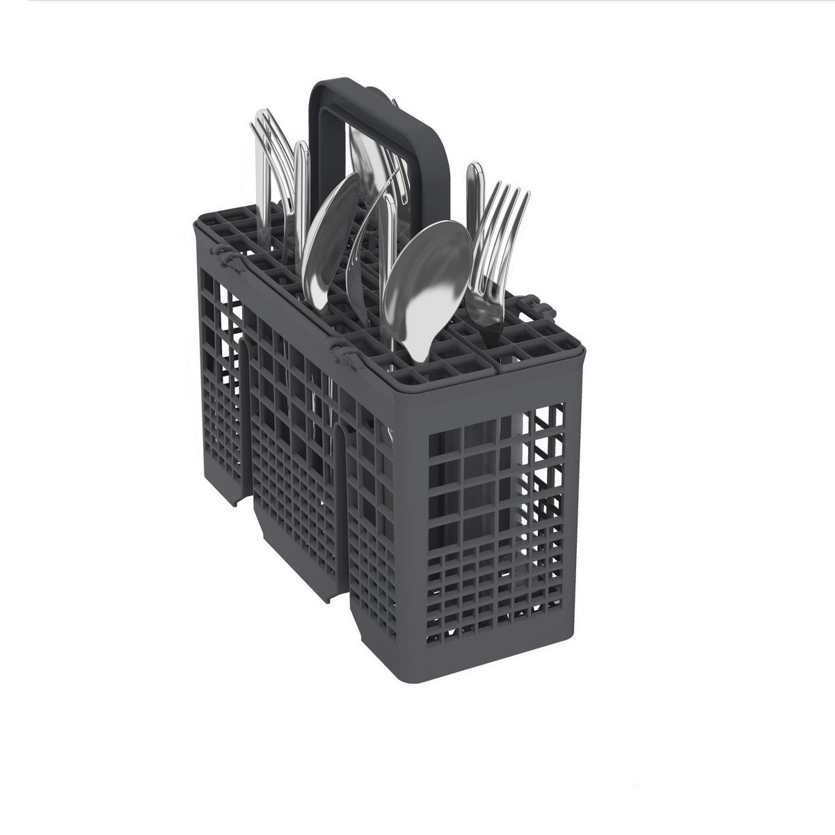 Geschirrspüler Dis35023e               -Beko- - Design (44,8/81,8/55cm) - Beko