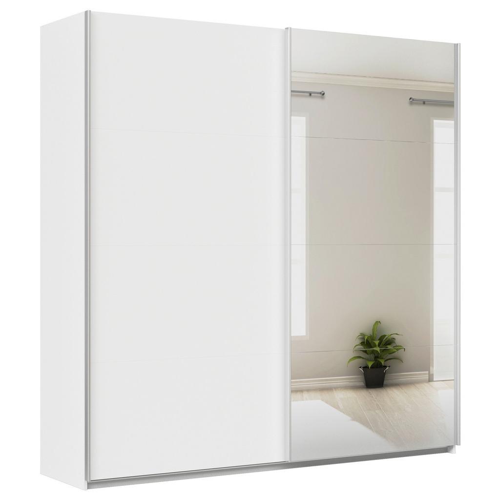 SCHWEBETÜRENSCHRANK FELDKIRCH 11/225 mH