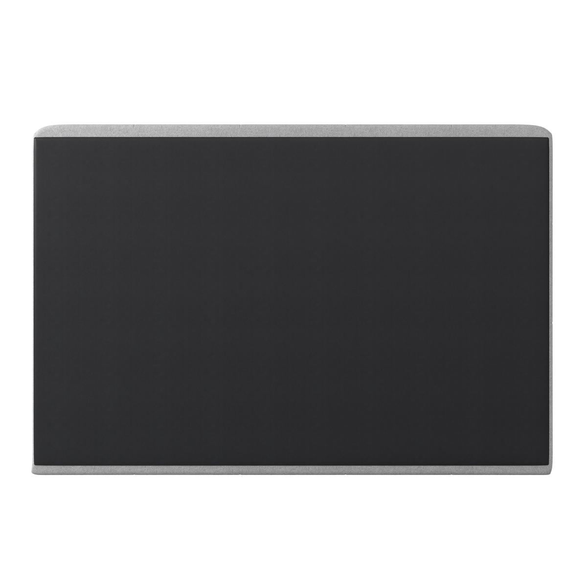 Posteľ boxspring MARBELLA 180x200, svetlosivá - čierna/svetlosivá, Modern, kov/drevo (180/200cm) - Bessagi Home