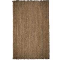 Handwebteppich Boucle - Naturfarben, KONVENTIONELL, Textil (200/290cm)