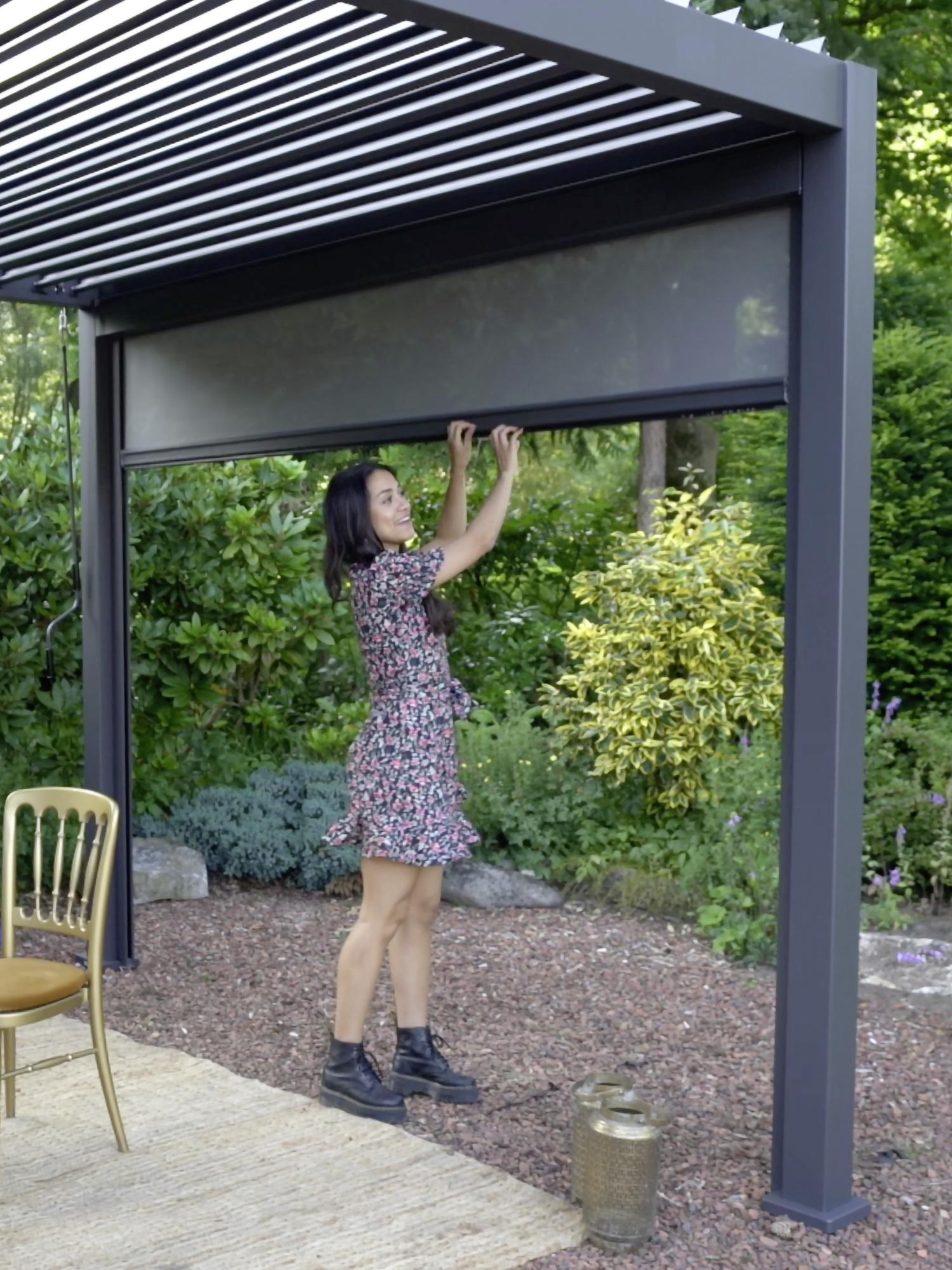 Pavillon Rollo