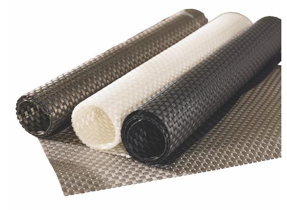 Prestieranie Max - čierna/sivá, Moderný, plast (45/30cm) - Mömax modern living Prestieranie Max - čierna/sivá, Moderný, plast (45/30cm) - Mömax modern living