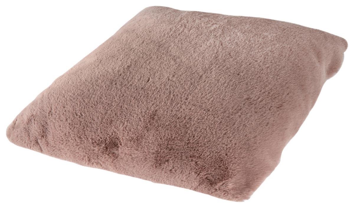 KOŽUŠINOVÝ VANKÚŠ CANARIA - TELDE - Modern (48/48cm) - Kayoom