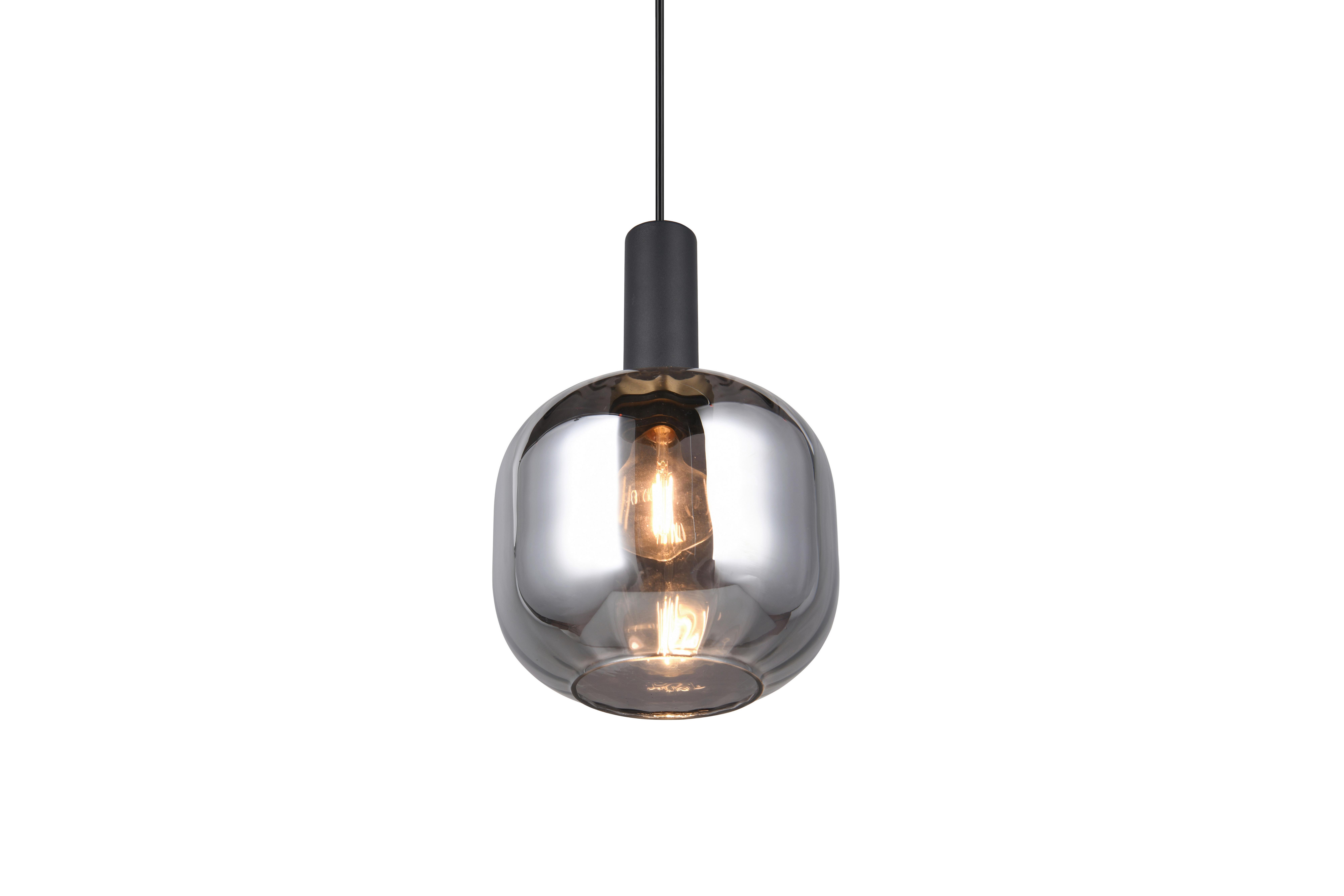 Pendelleuchte 319800132 Diva - Design (20/150cm) - Trio Leuchten