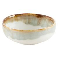 Miska na omáčku SATURN - zelená, Moderní, keramika (8cm) - Mömax
