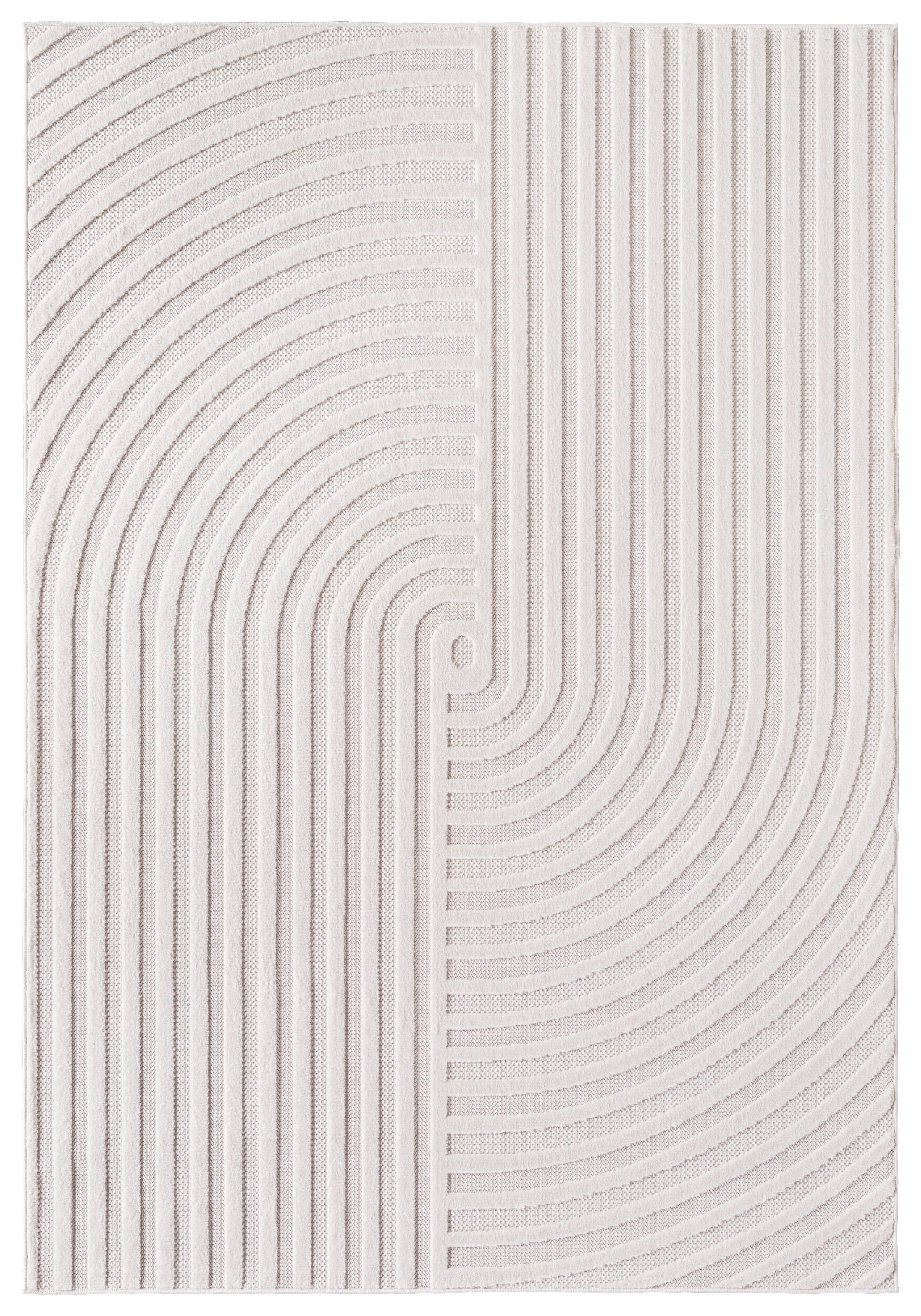 Webteppich, 160x230 cm Riku