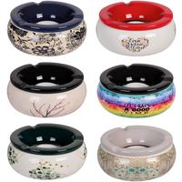 WINDASCHER LALA - Multicolor, Basics, Keramik (15/6.5cm) - Luca Bessoni