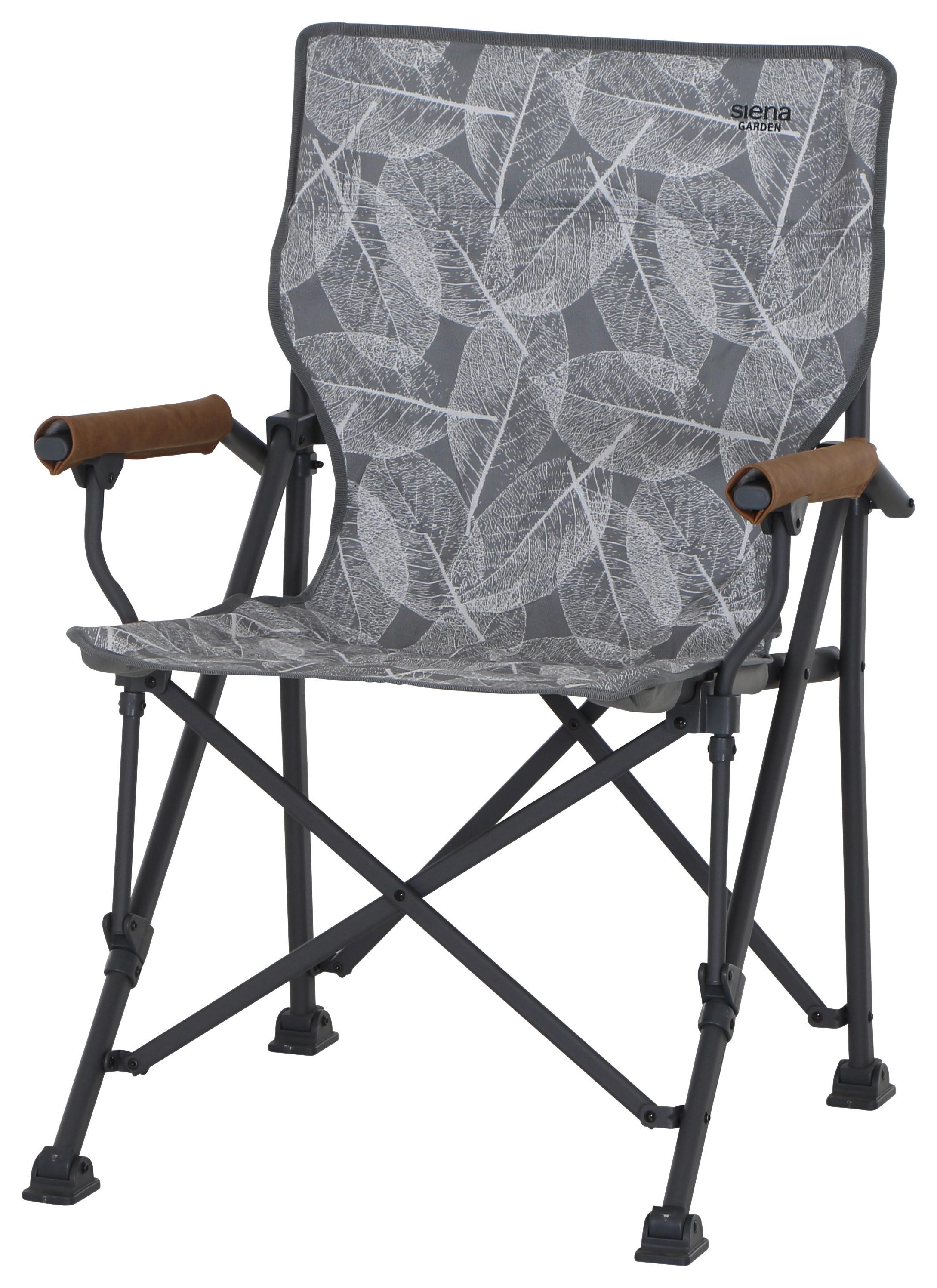 Campingsessel Klappbar M51745 mit Tragetasche