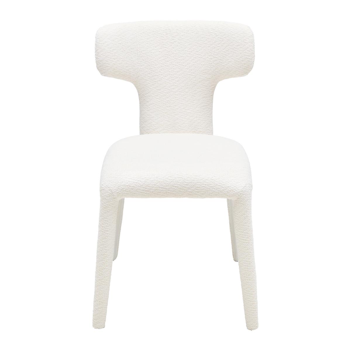 STOLIČKA FINJA -TREND- - béžová, Modern, kov/textil (51/81/64cm) - Mömax