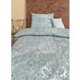 Bettwäsche Sara - Blau, ROMANTIK / LANDHAUS, Textil - James Wood
