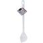 Kochlöffel Blanca - Weiß, KONVENTIONELL, Kunststoff (26cm) - Fackelmann Kochlöffel Blanca - Weiß, KONVENTIONELL, Kunststoff (26cm) - Fackelmann