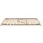 Lattenrost Primatex 250 140x200cm - Holz (140/200cm) - PRIMATEX