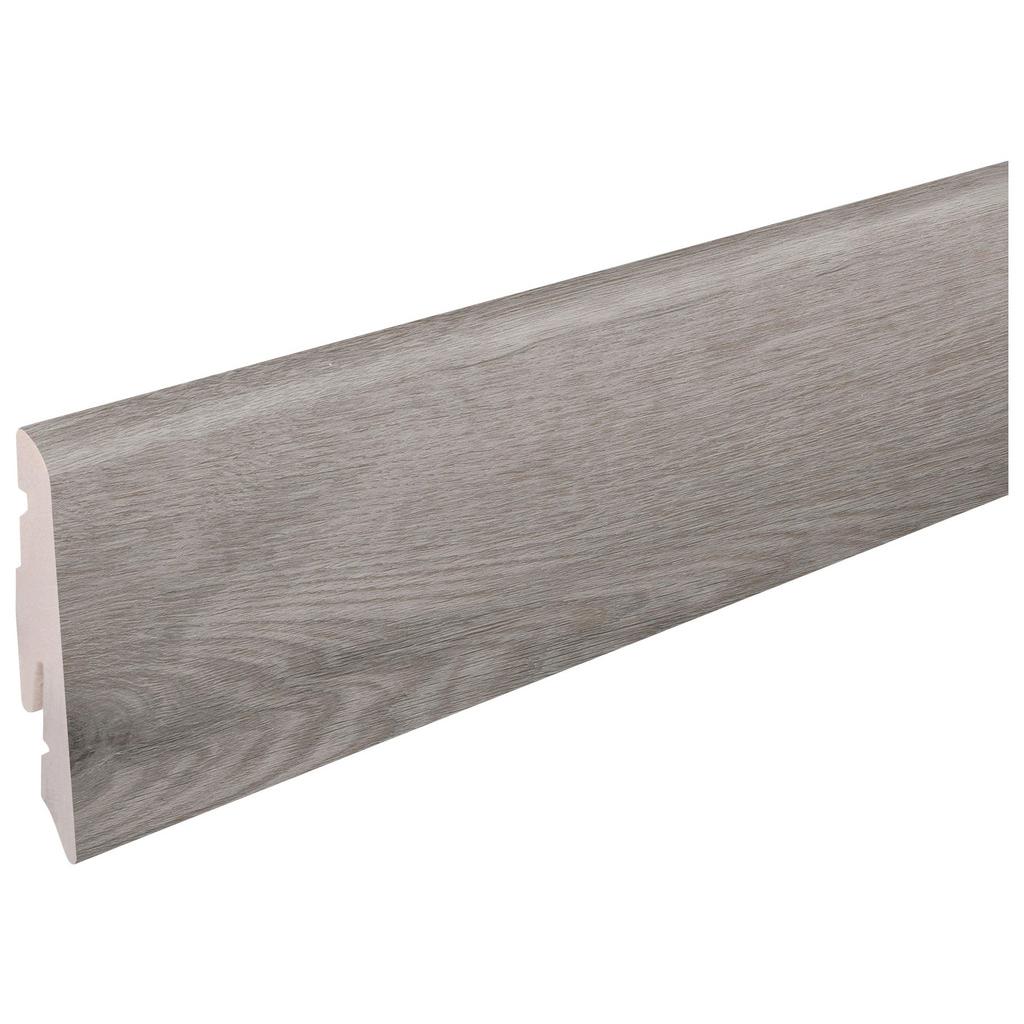 Sockelleiste Ontano Grey