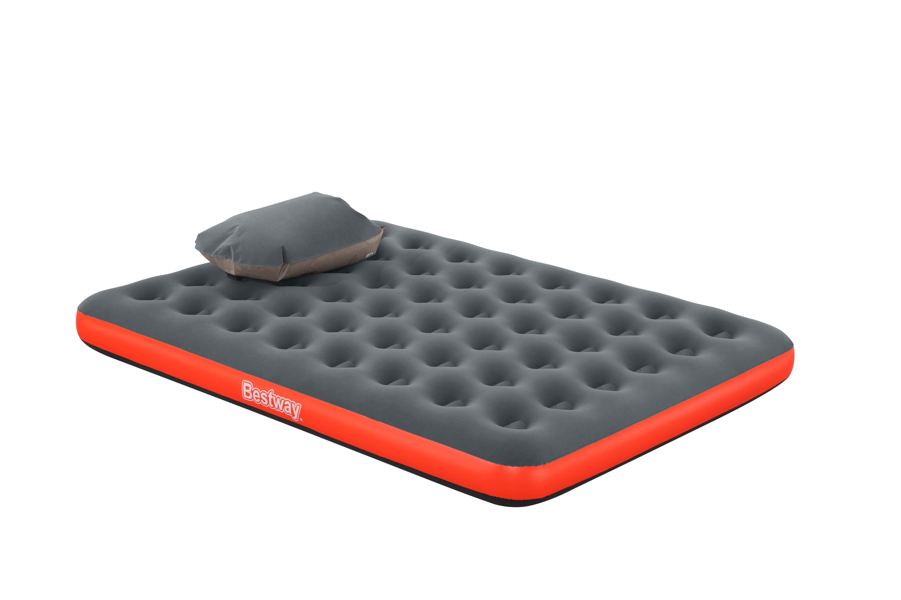 Luftbett Outdoor Roll & Relax