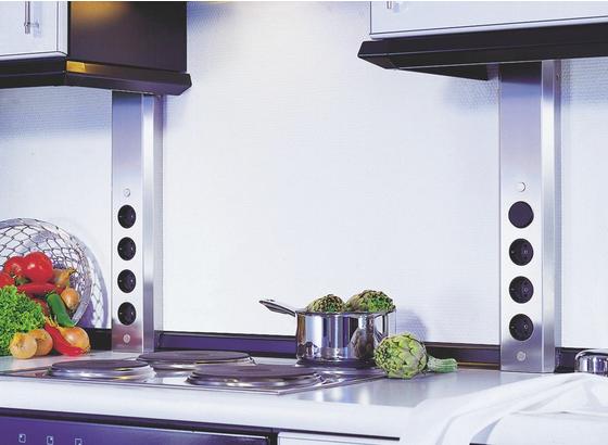 Steckdosenelement St3006 Wasa Xs - Edelstahlfarben, ROMANTIK / LANDHAUS, Metall (10/46/4,5cm) Steckdosenelement St3006 Wasa Xs - Edelstahlfarben, ROMANTIK / LANDHAUS, Metall (10/46/4,5cm)