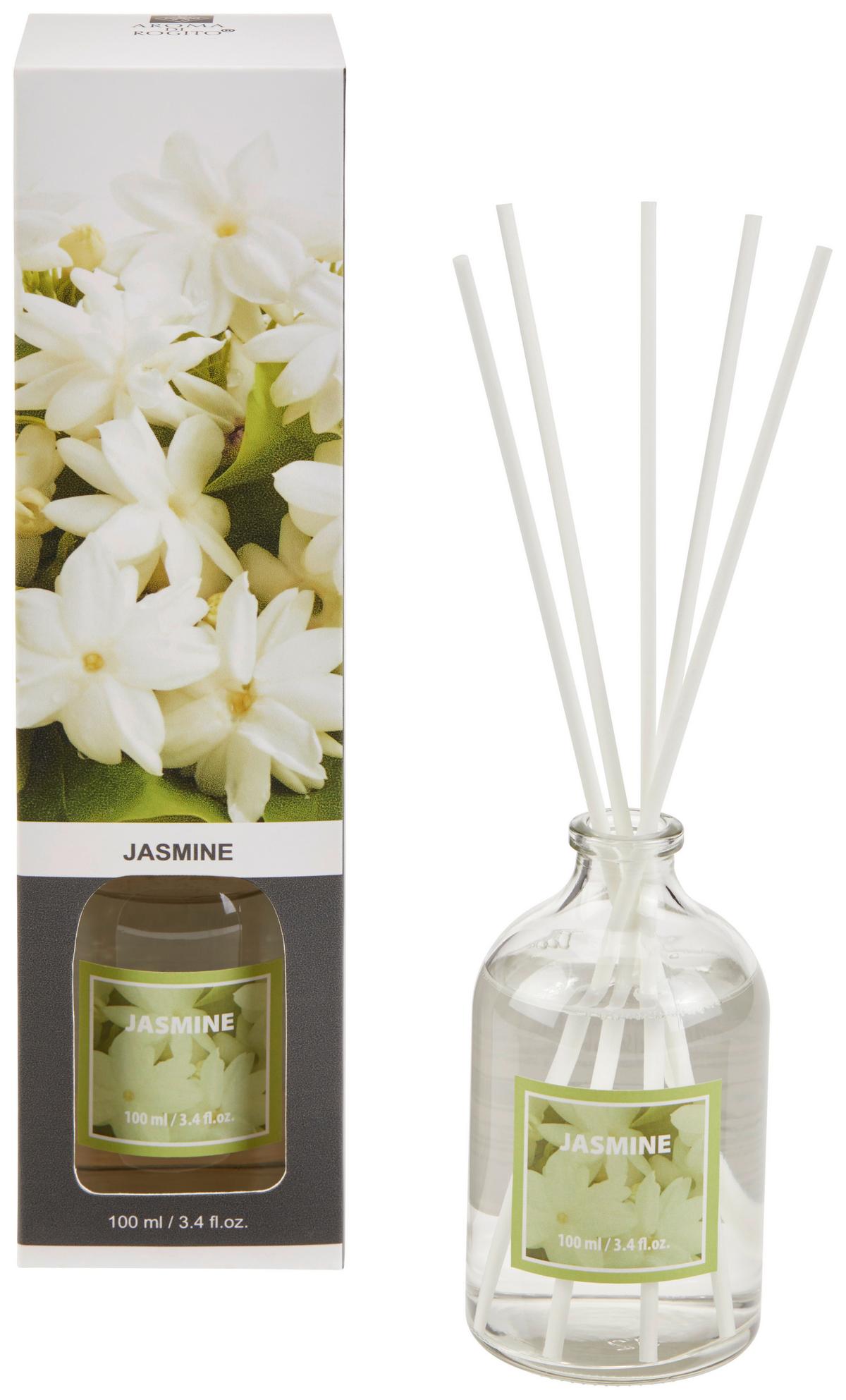 Raumduft Raumduft - Basics, Glas (100ml)