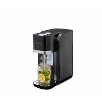HEISSWASSERSPENDER 2200W, 1,5 Liter - Basics, Kunststoff/Metall (27/14.4/27.5cm) - GOURMETMAXX