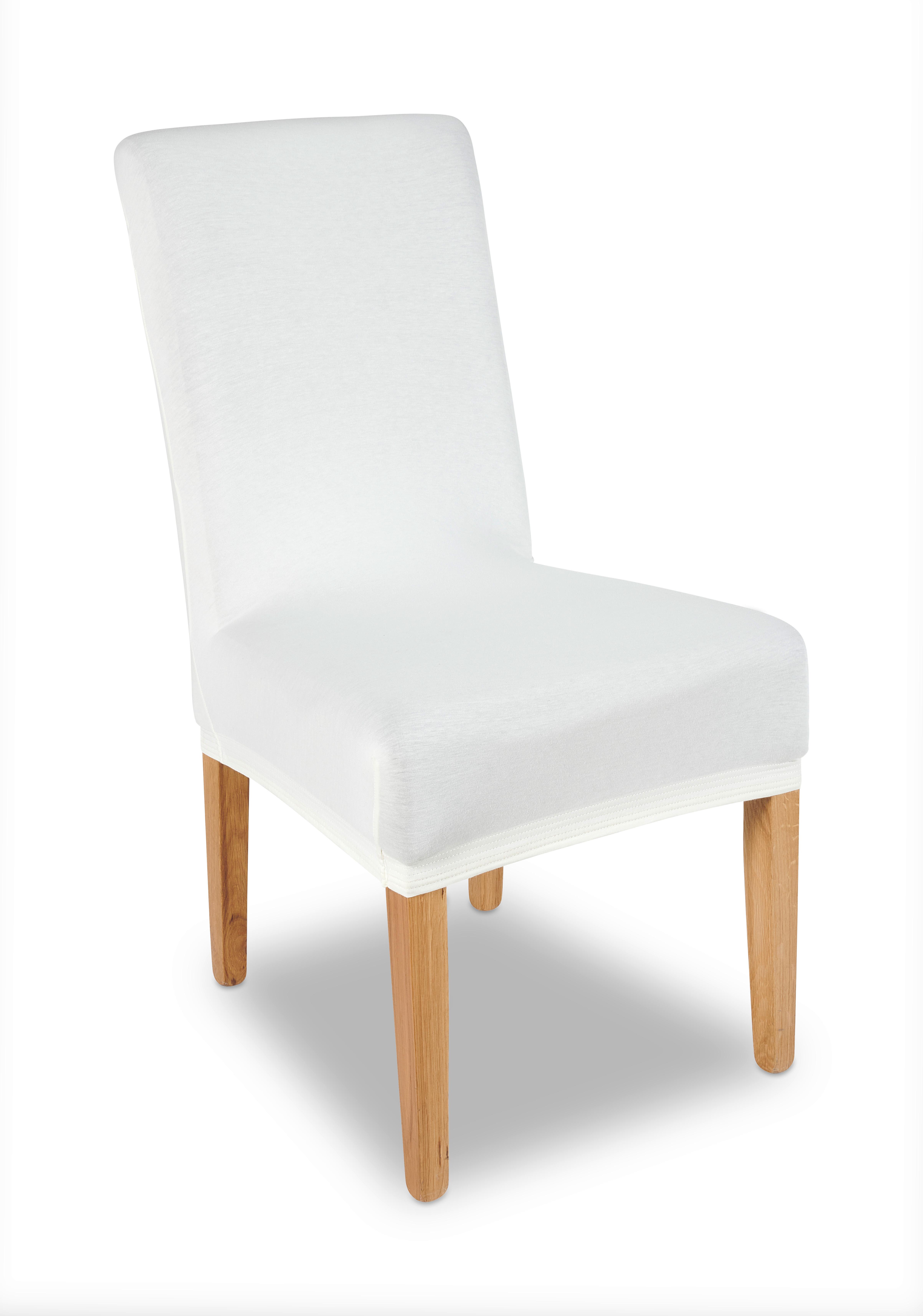 POVLAK NA ŽIDLI Steffi, 47/47/67cm, přírodná - přírodní barvy, Konvenční, textil (47/47/67cm) - Modern Living