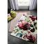 Tkaný Koberec Flower 1 - viacfarebná, Romantický / Vidiecky, textil (80/150cm) - Mömax modern living Tkaný Koberec Flower 1 - viacfarebná, Romantický / Vidiecky, textil (80/150cm) - Mömax modern living
