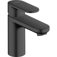 Mosdó Csaptelep Hansgrohe Vernis Blend - fekete, Trend, fém (5/14/11cm) - Hansgrohe