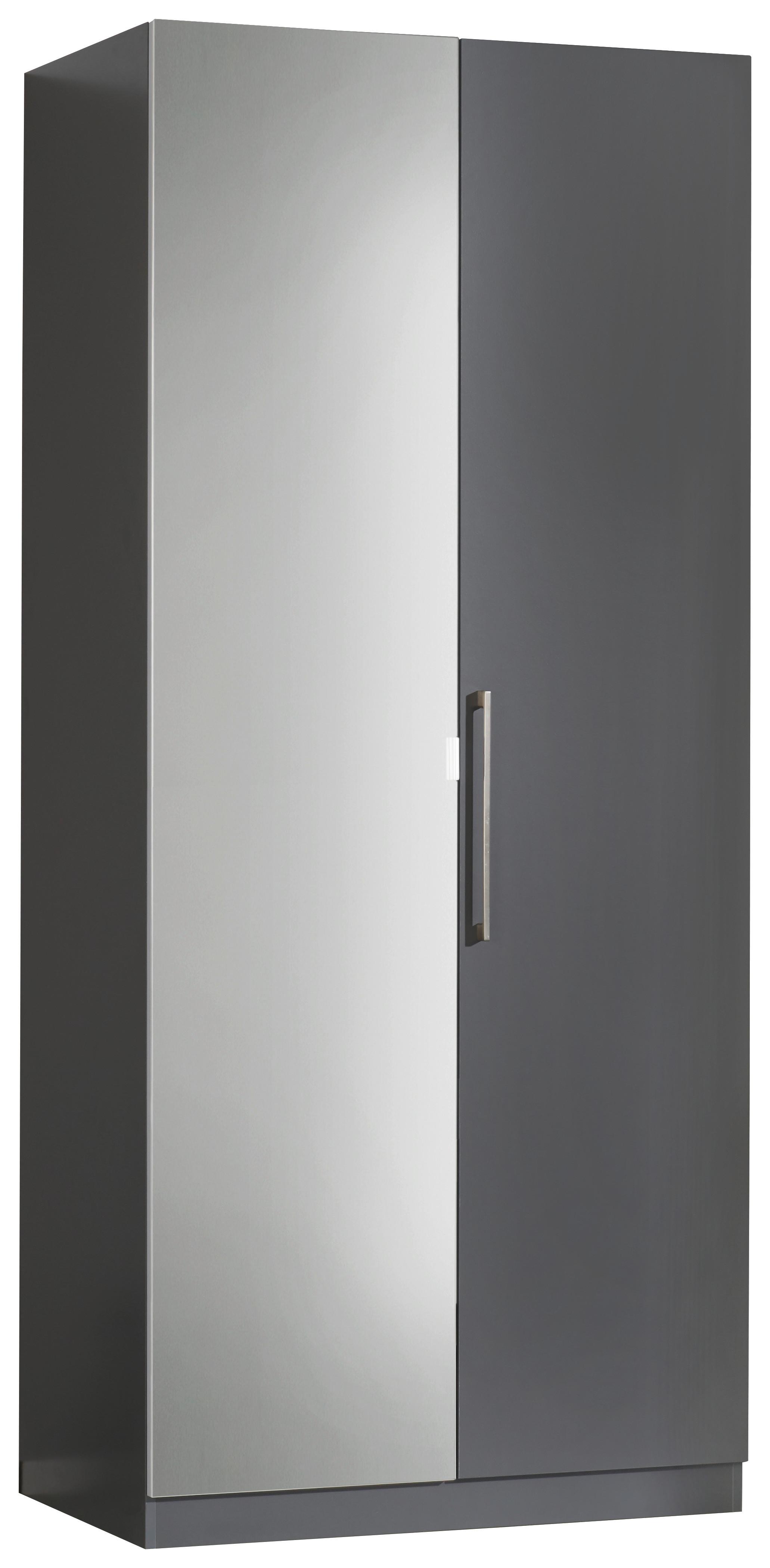 Drehtürenschrank Unit Unit