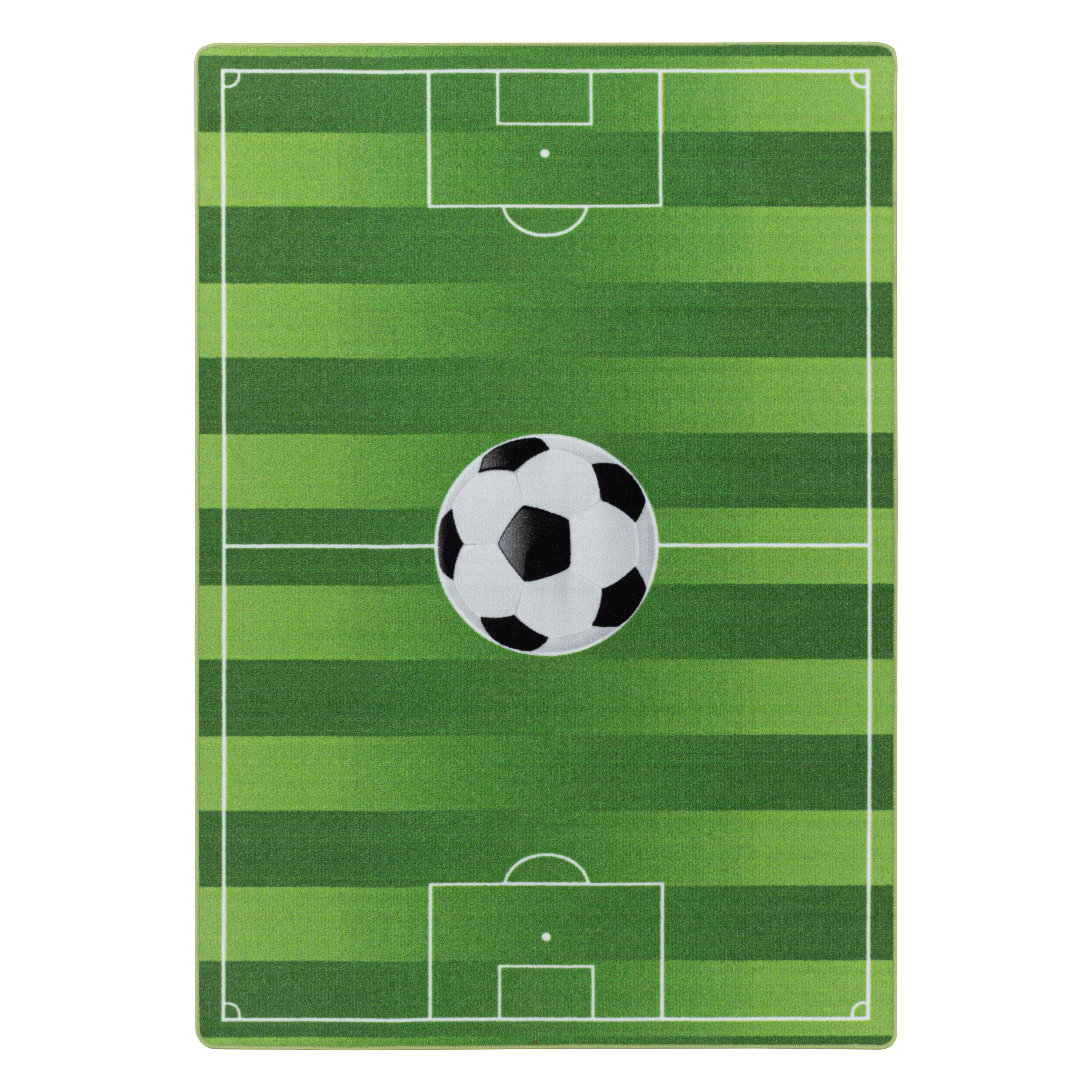 Fotografia produktu: DETSKÝ KOBEREC PLAY FOOTBALL