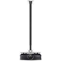 Tv- Wandhalterung Pdh Anthrazit B: 22 Cm - Anthrazit, MODERN, Metall (22/110/24cm) - MID.YOU