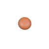 LED-Wandleuchte Davey Aprikose D: 15,5 cm - Aprikose, Design, Metall (15,5/8,4cm)