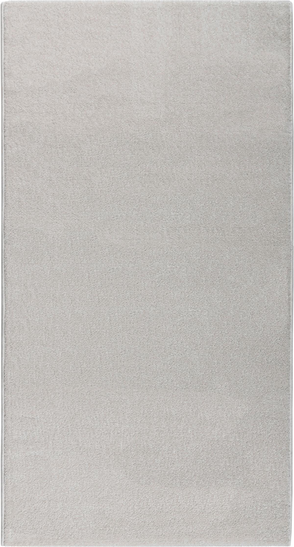 TKANÝ KOBEREC JAN 1 - biela, Konventionell, textil (80/150cm) - Mömax