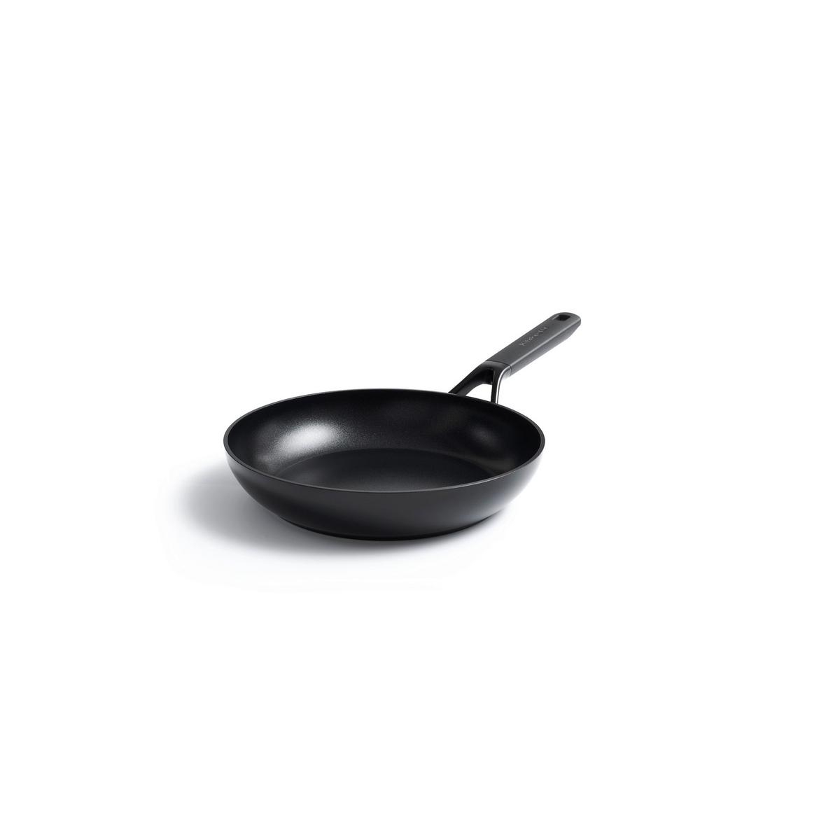Pfannenset 3-Teilig. DM 20+24+28 cm - Schwarz, Basics, Kunststoff/Metall (20//24//28cm) - KitchenAid