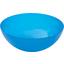Schüssel Rund - Blau/Gelb, KONVENTIONELL, Kunststoff (23cm) Schüssel Rund - Blau/Gelb, KONVENTIONELL, Kunststoff (23cm)
