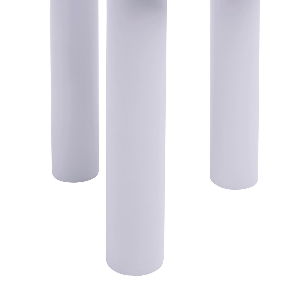 ODKLÁDACÍ STOLEK COLORI -STUDIO- - šeříková, Lifestyle, kompozitní dřevo/plast (40/40/40cm) - Mömax