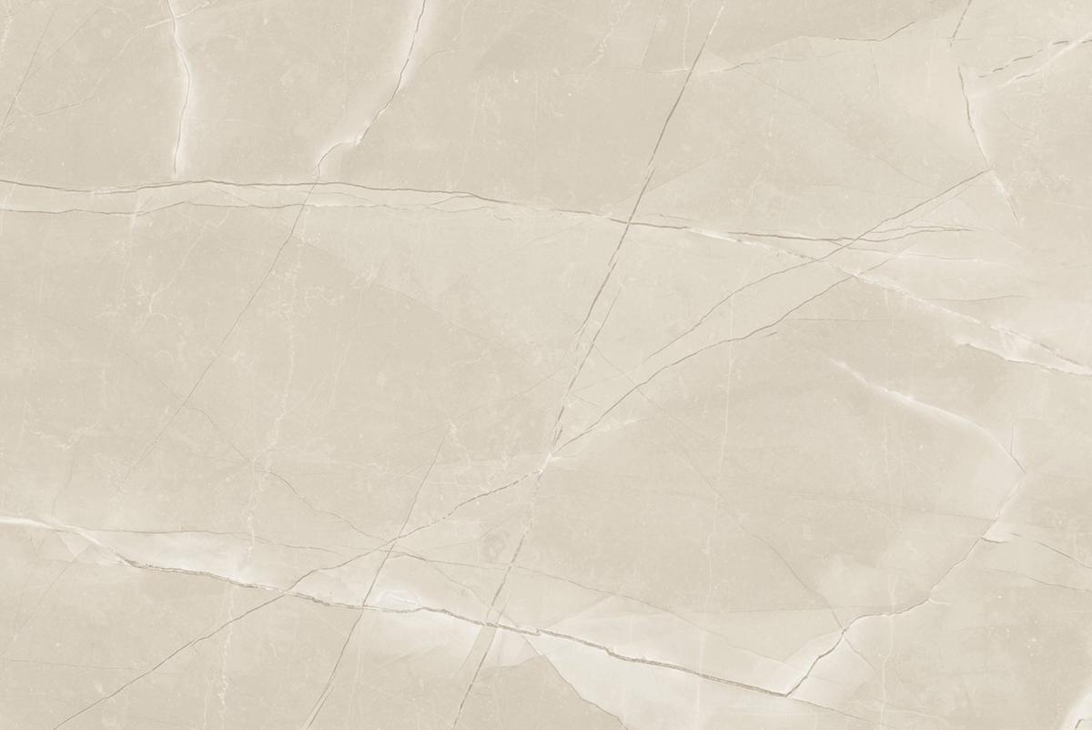 Apl In Marmor Caspian Grau Nb. Apl - Beige, MODERN, Holzwerkstoff - Vertico