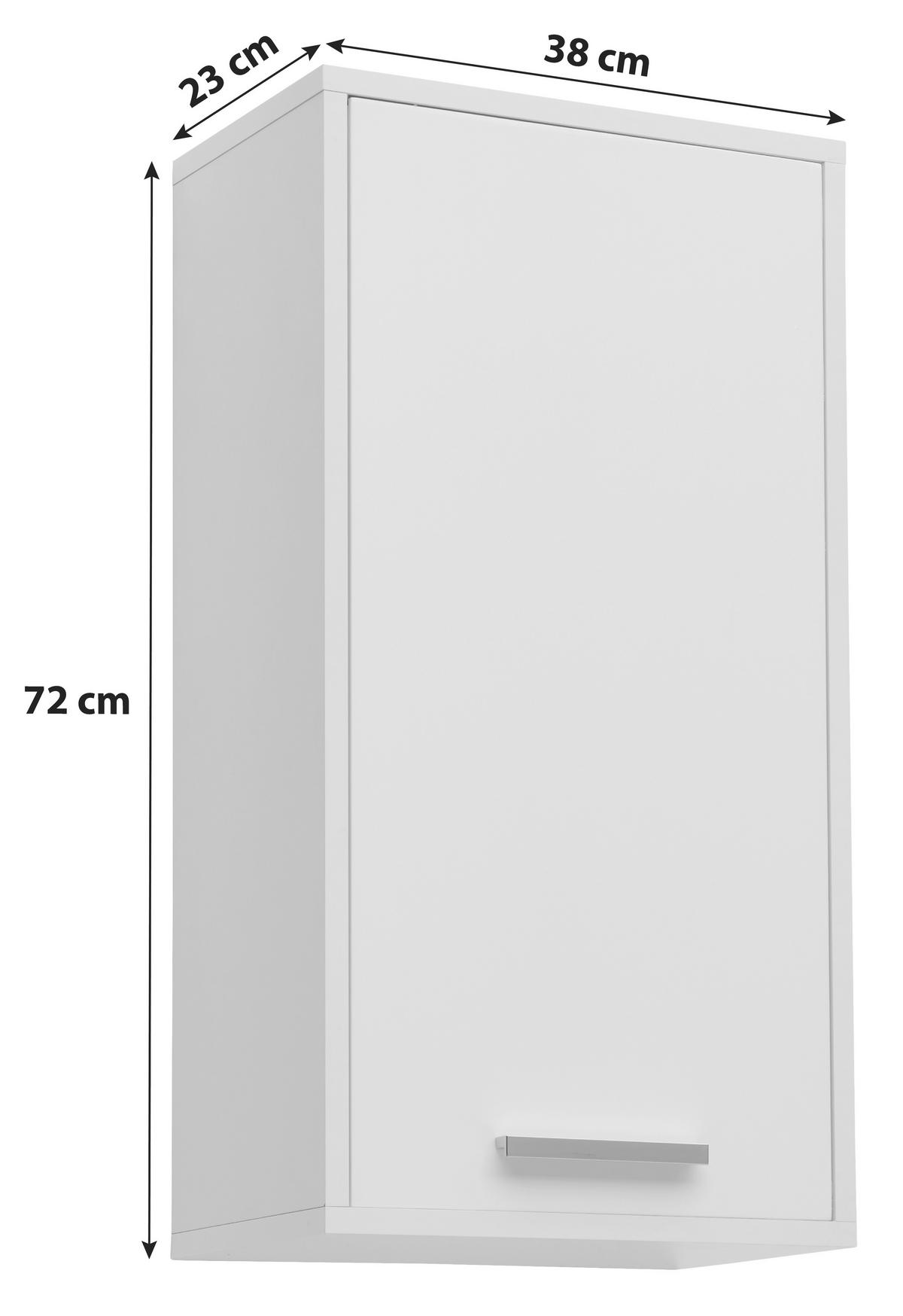 Hängeschrank Milano » Top-Auswahl