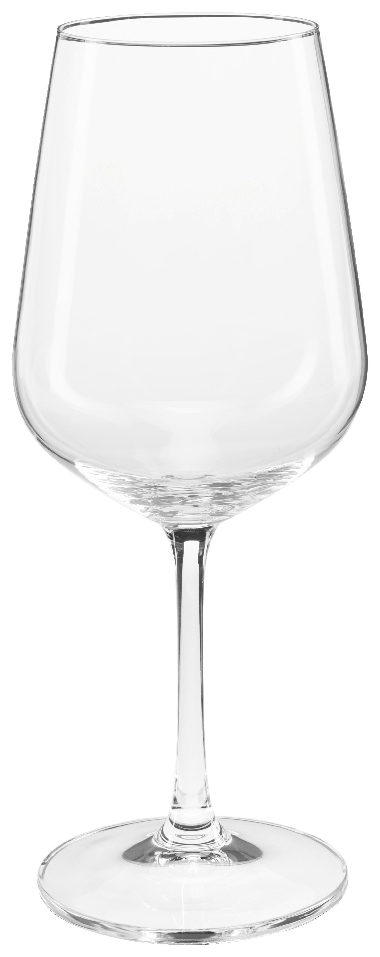 Weinglas Number 1 ca. 480ml - Basics (480ml) - Bohemia