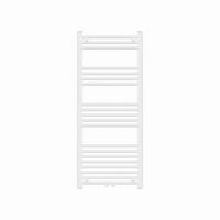 Heizkörper Heizkörper Bari - Weiß, KONVENTIONELL, Metall (50/118,8/1cm) - Sanotechnik