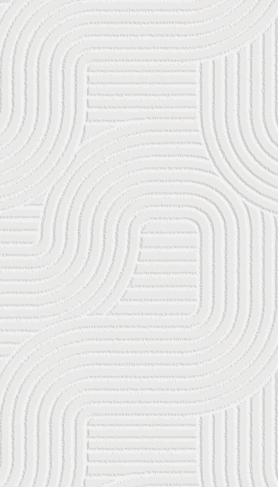 TKANÝ KOBEREC ZEN WEAVE - krémová, Konventionell, textil (80/140cm) - Mömax