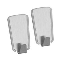 Akasztó 2db - műanyag