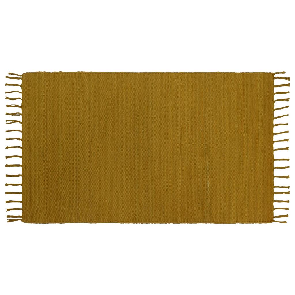 Handwebteppich Annika