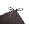 Sitzkissen In Verschiedenen Designs 36x36 Cm - KONVENTIONELL, Textil (36/36/2.5cm) - Ondega
