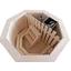 Badefass Dino 1,9m - Naturfarben, KONVENTIONELL, Holz (216,5/104,5cm) Badefass Dino 1,9m - Naturfarben, KONVENTIONELL, Holz (216,5/104,5cm)