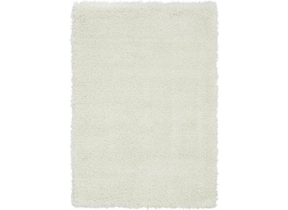 Koberec S Vysokým Vlasem Lambada 3 - bílá, textil (120/170cm) - Mömax modern living Koberec S Vysokým Vlasem Lambada 3 - bílá, textil (120/170cm) - Mömax modern living