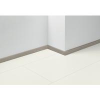 Sockelleiste Eiche - Hellbraun/Eichefarben, Basics, Holzwerkstoff (220/4/1,6cm) - Parador