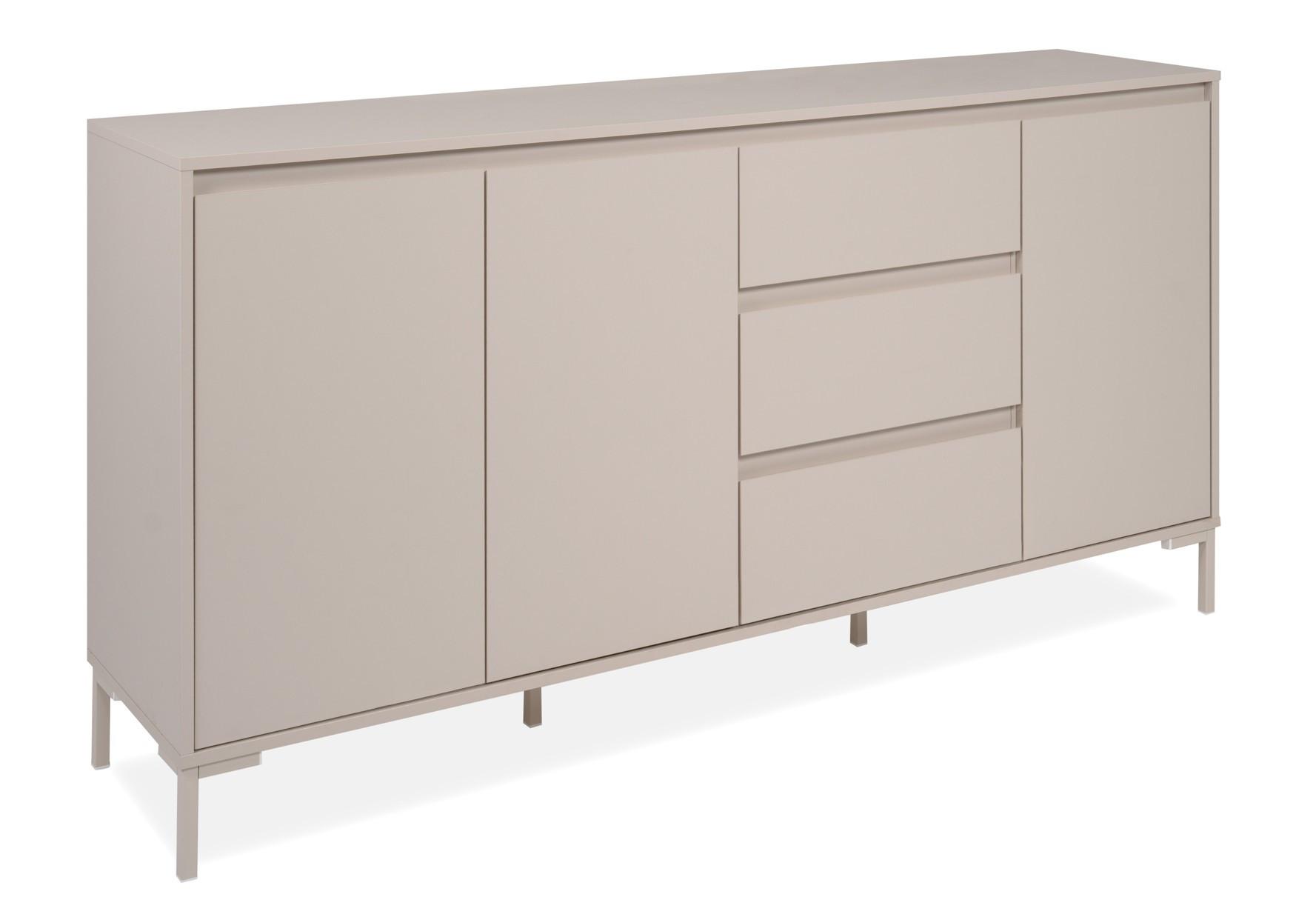 Sideboard Korsika Kaschmir B: 170cm