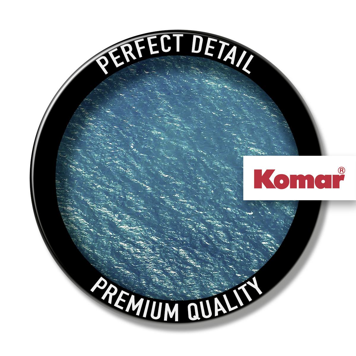 Fototapete D1-083 Calm - Blau, Trend (125cm)