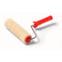 Farbrollerset S25288 Farbroller Set - Weiß, Basics, Kunststoff (25cm)