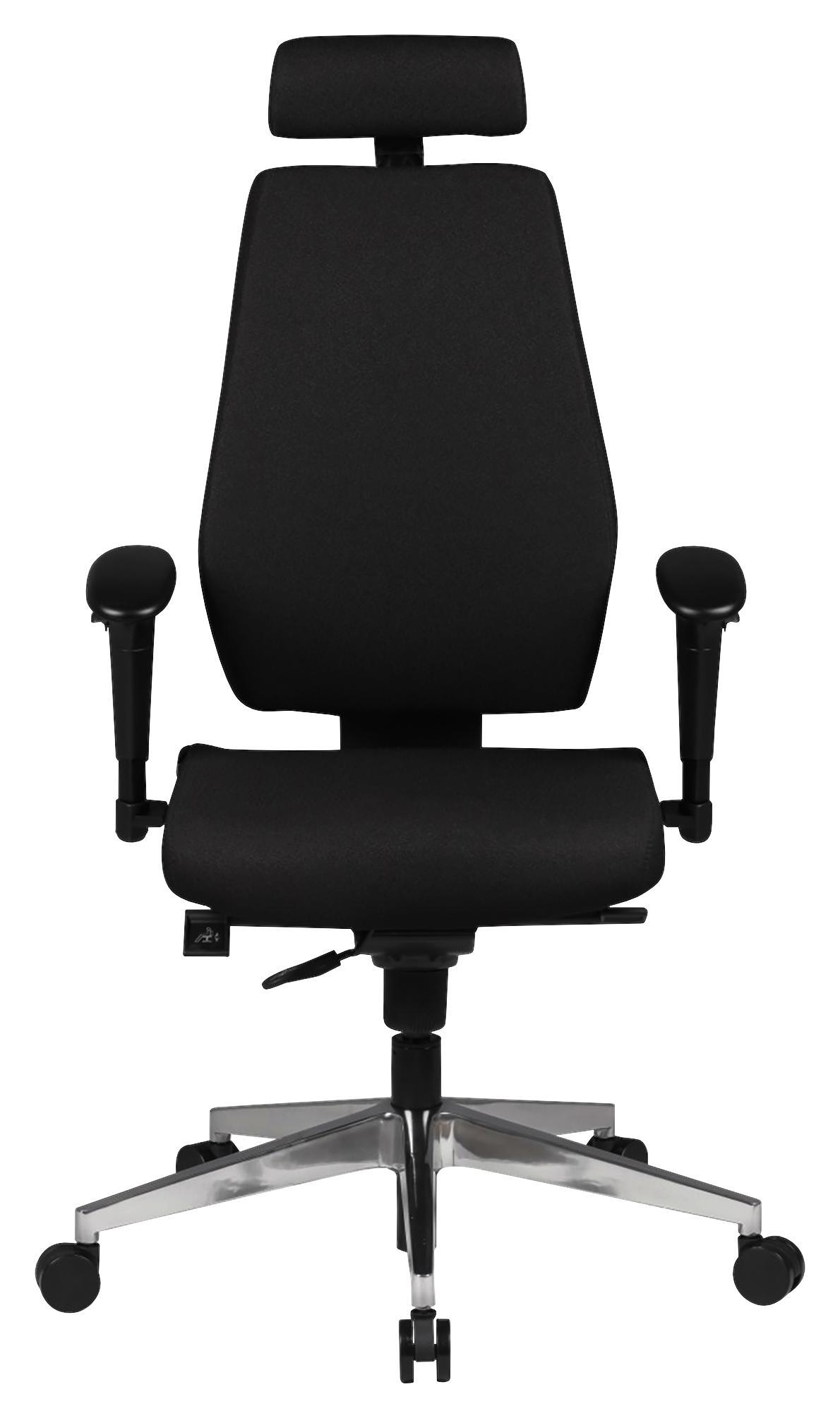 Idealer individueller Komfort: Drehstuhl SPM1.279