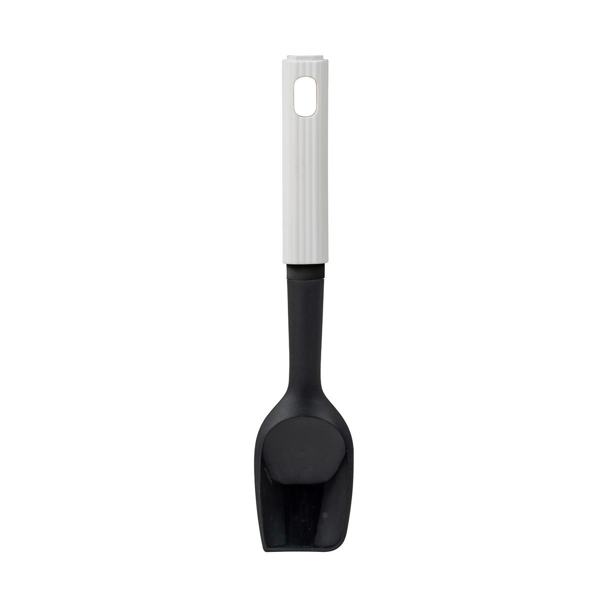 Küchenhelferset Kitchen Tools Weiß 4-teilig - Weiß, Basics, Kunststoff (10.6/11/35cm)